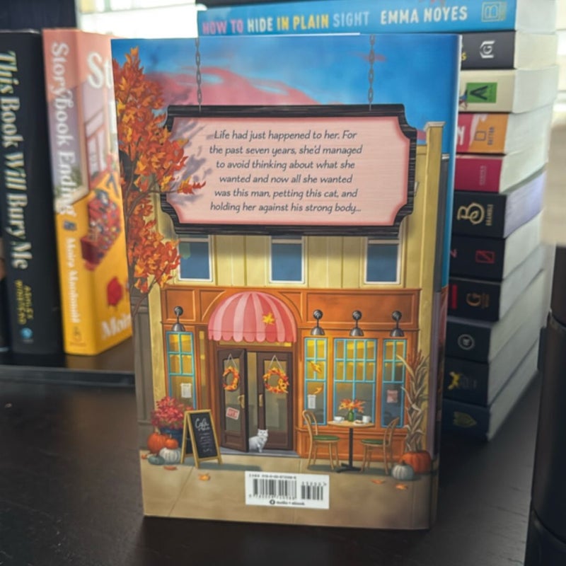 The Pumpkin Spice Café (Deluxe Edition)