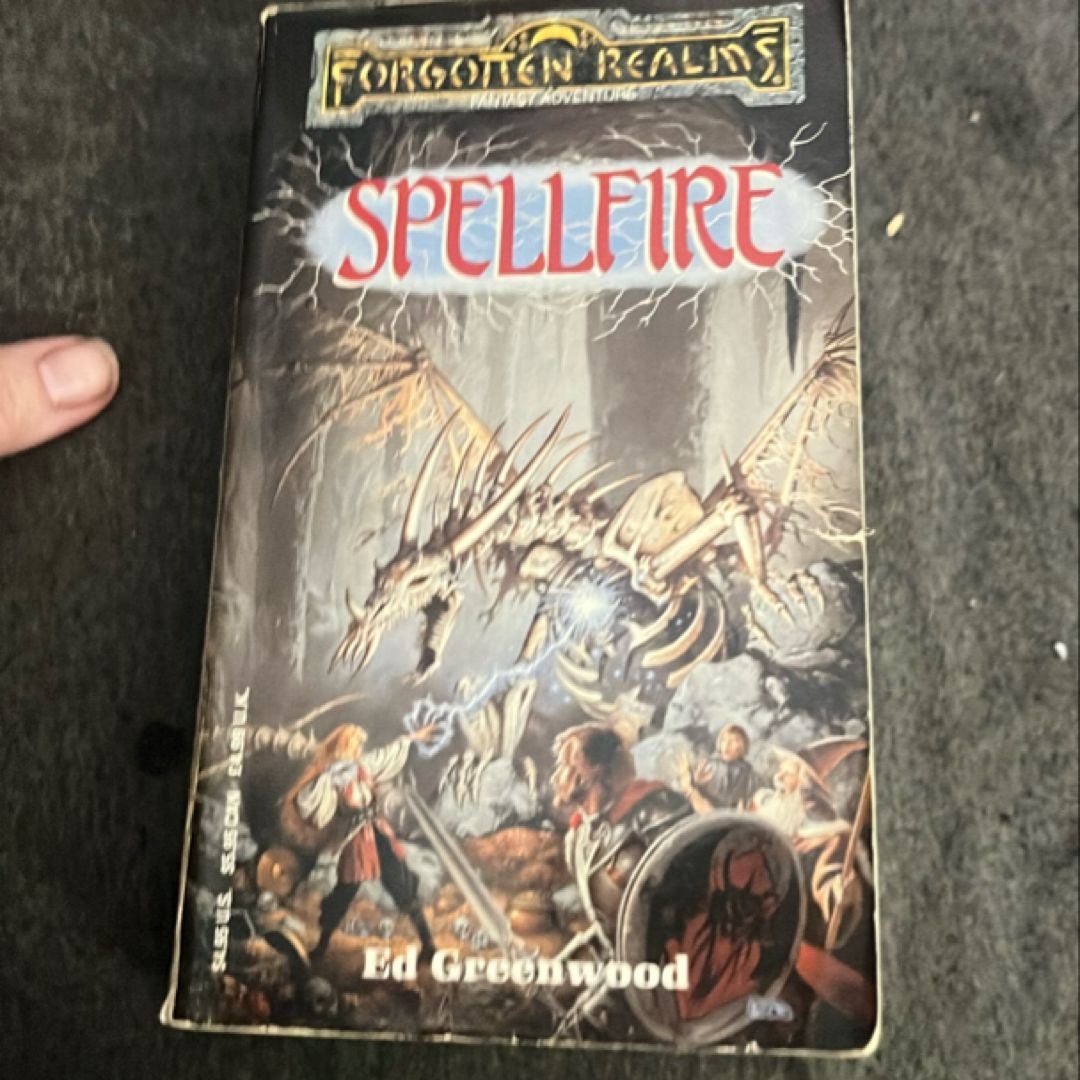 Spellfire