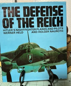 The Defense of the Reich