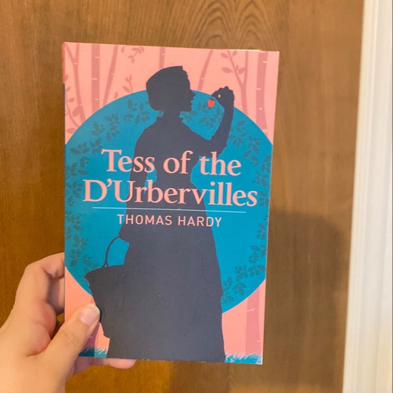 Tess of the D'Urbervilles