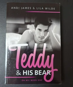 Teddy and His Bear