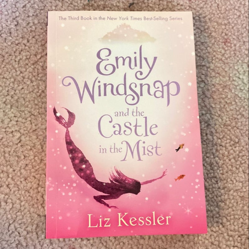 Emily Windsnap Book Set