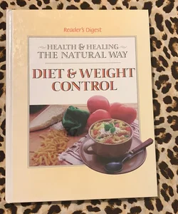Diet & Weight Control