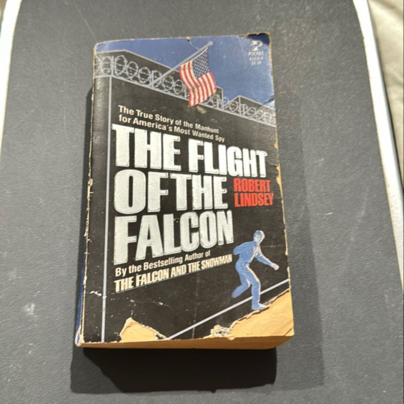 The Flight of the Falcon 