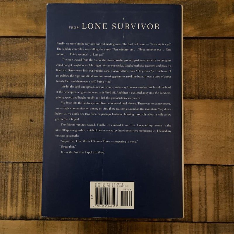 Lone Survivor