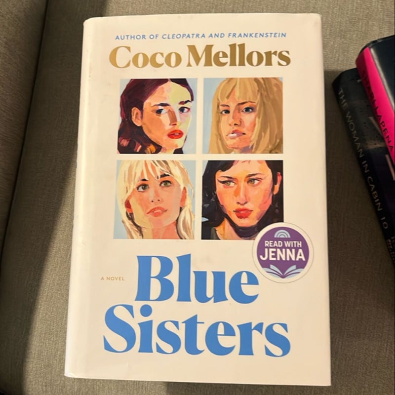 Blue Sisters
