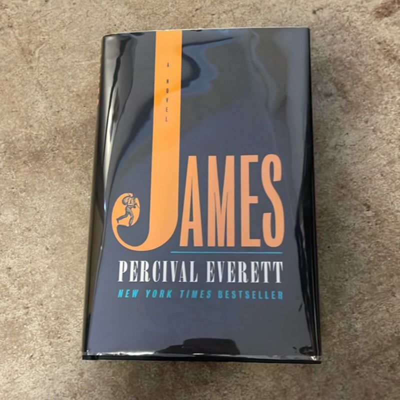 James