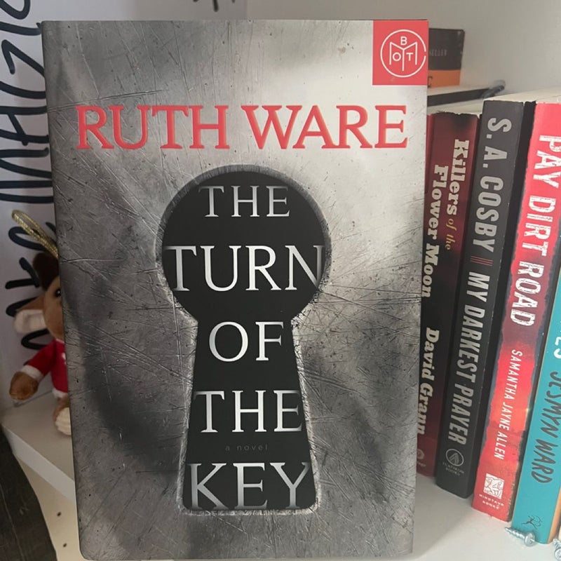 The Turn of the Key