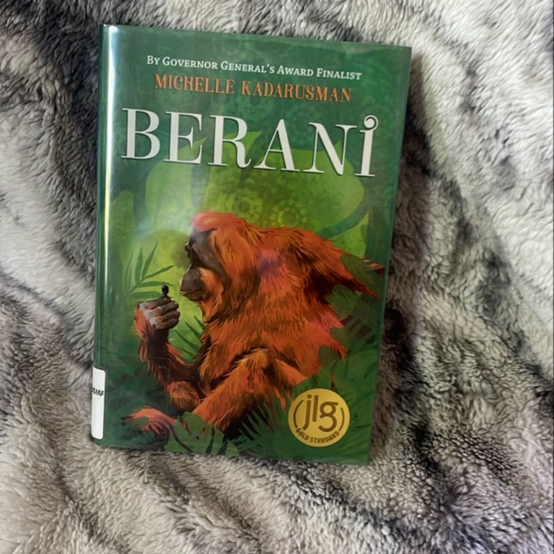 Berani