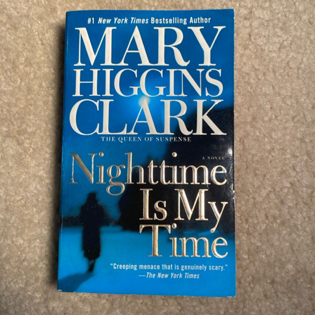 Nighttime Is My Time