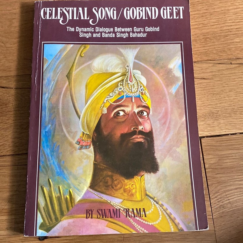 Celestial Song / Gobind Geet