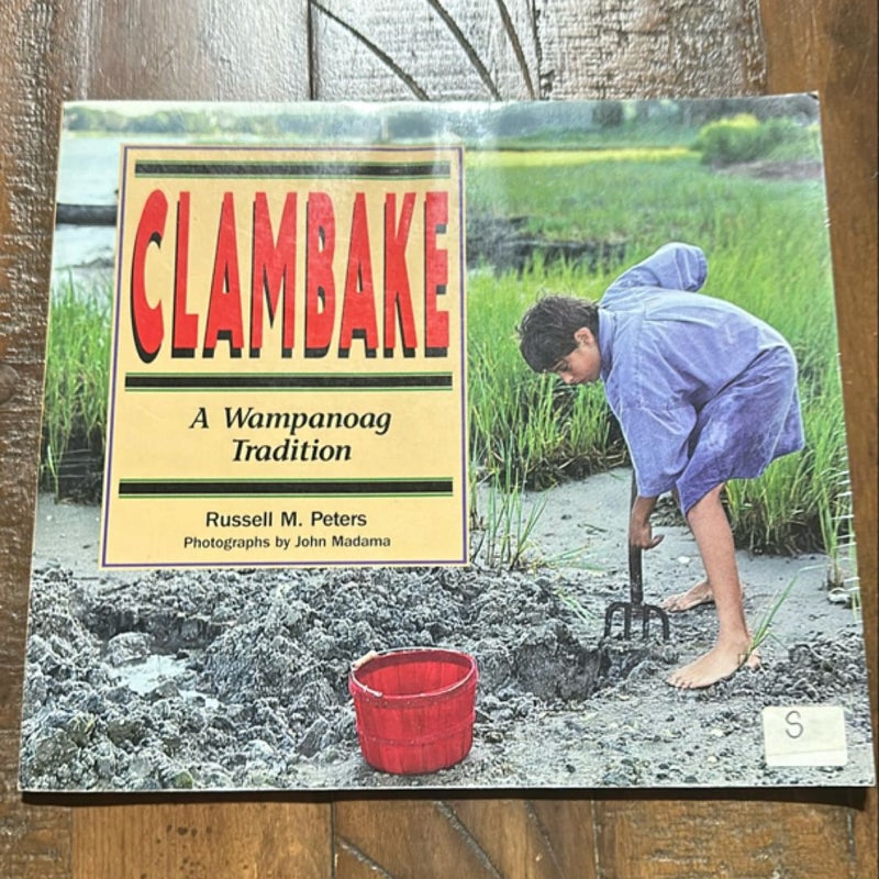 Clambake