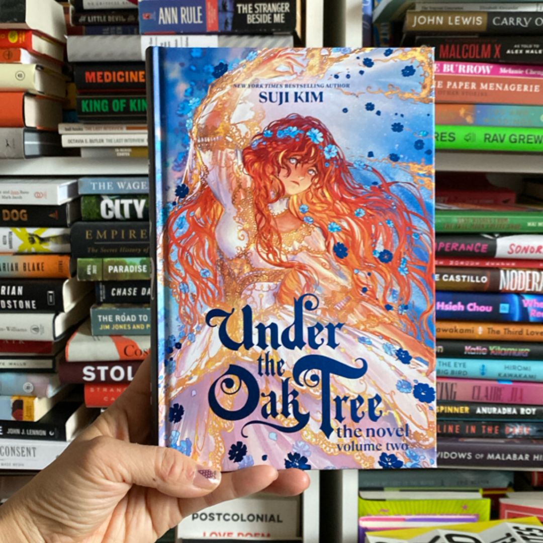 Under the Oak Tree: Volume 2 (the Novel)