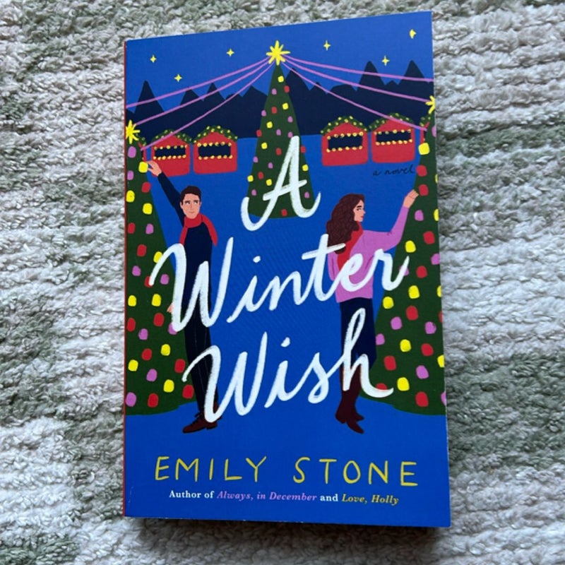 A Winter Wish