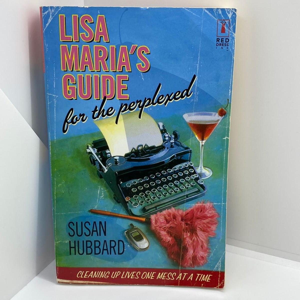 Lisa Maria's Guide for the Perplexed by Susan Hubbard