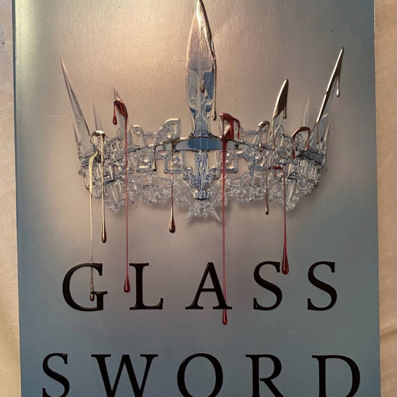 Glass Sword