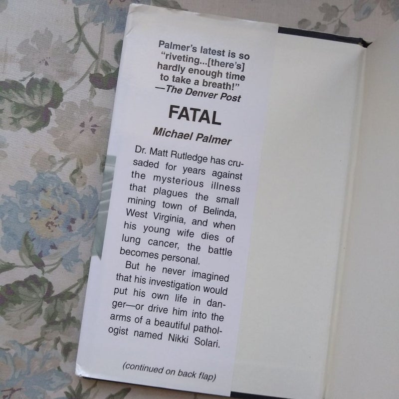 Fatal