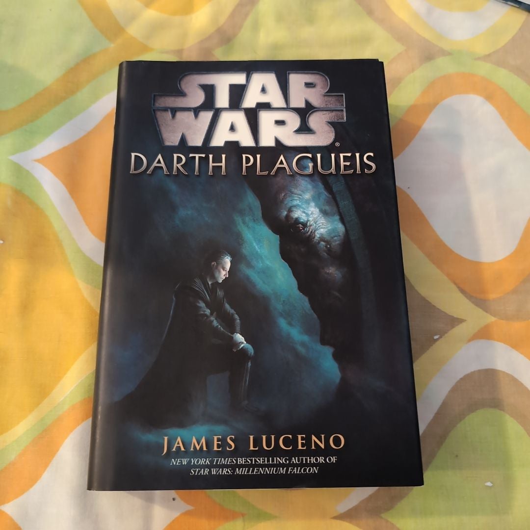 Darth Plagueis