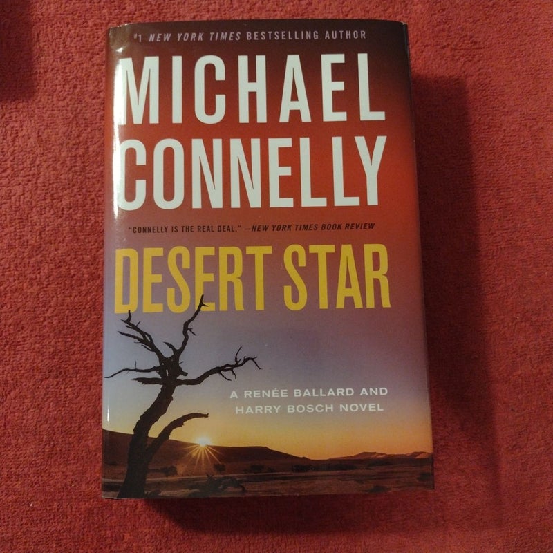 Desert Star