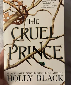 The Cruel Prince