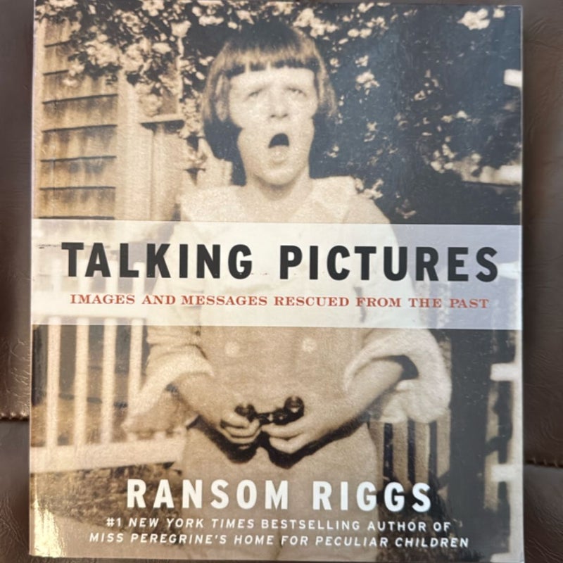 Talking Pictures