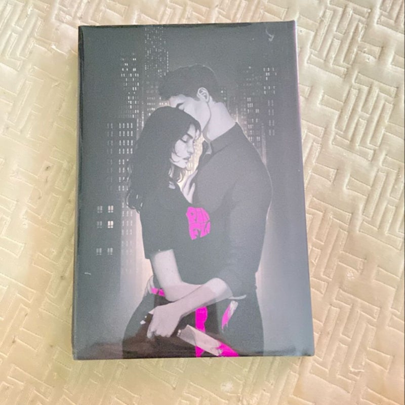 Butcher and Blackbird by Brynne Weaver, Hardcover Pangobooks