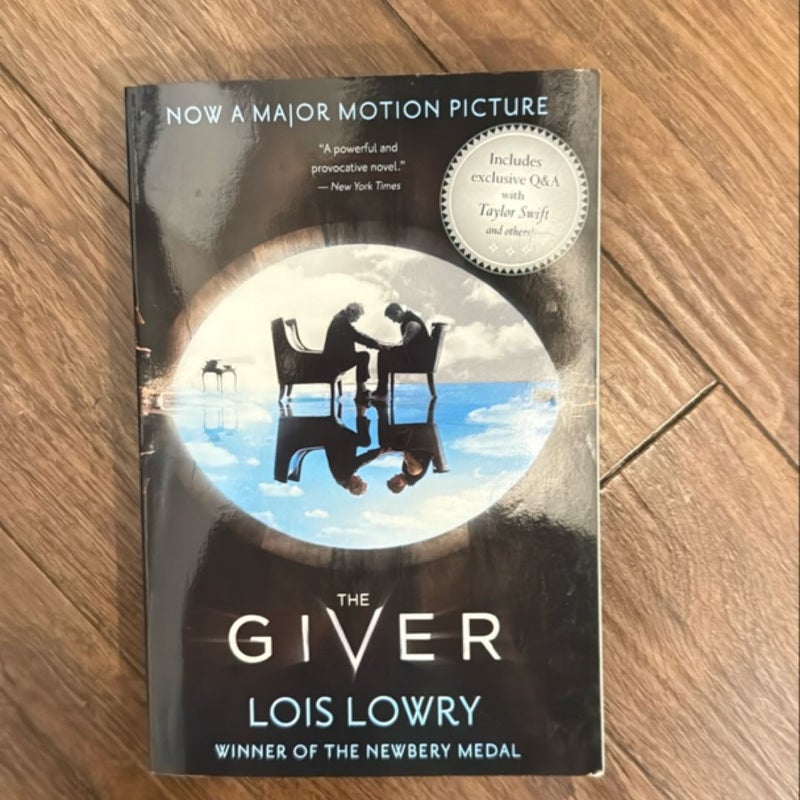 The Giver