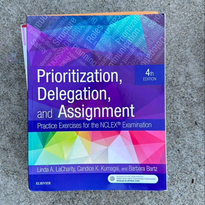 Prioritization, Delegation, and Assignment