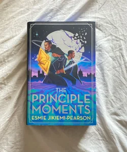 The Principle of Moments (Illumicrate exclusive)