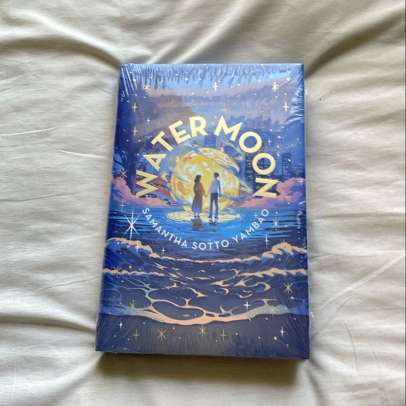 Watermoon