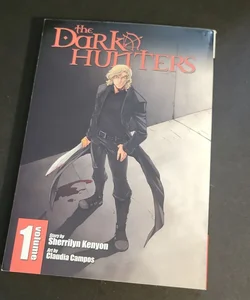 The Dark-Hunters, Vol. 1