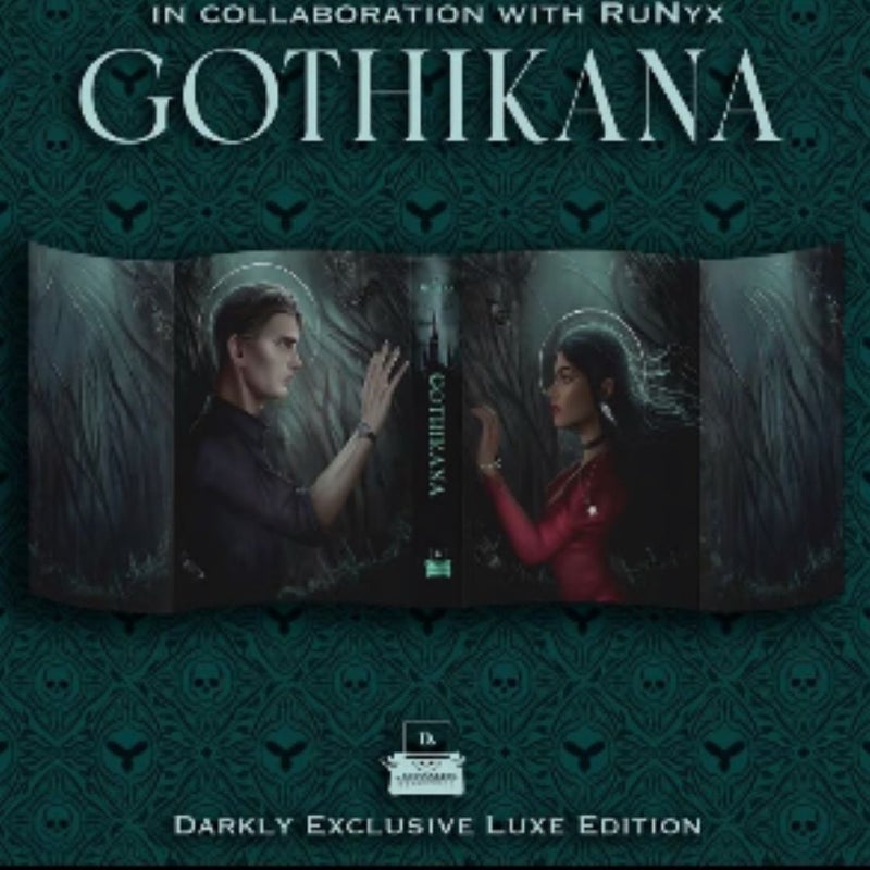 Gothikana Special Edition