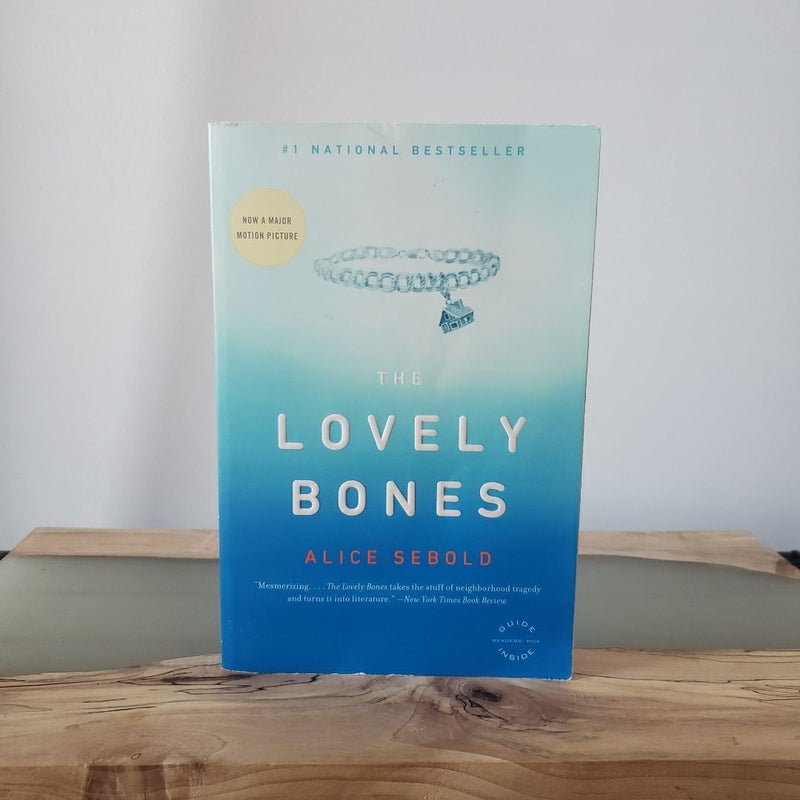 The Lovely Bones