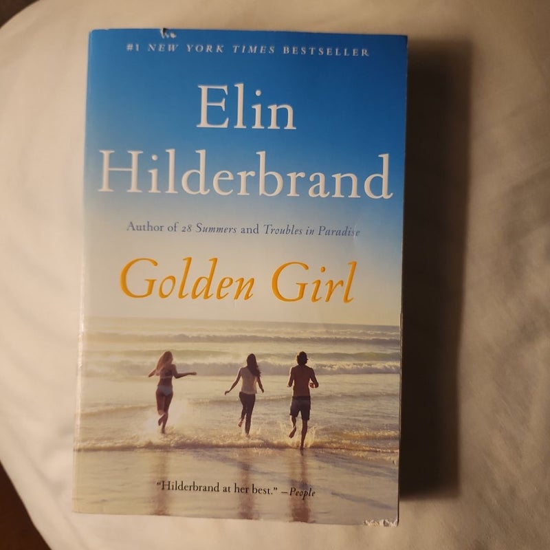 Golden Girl