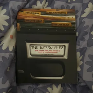 The Intern Files
