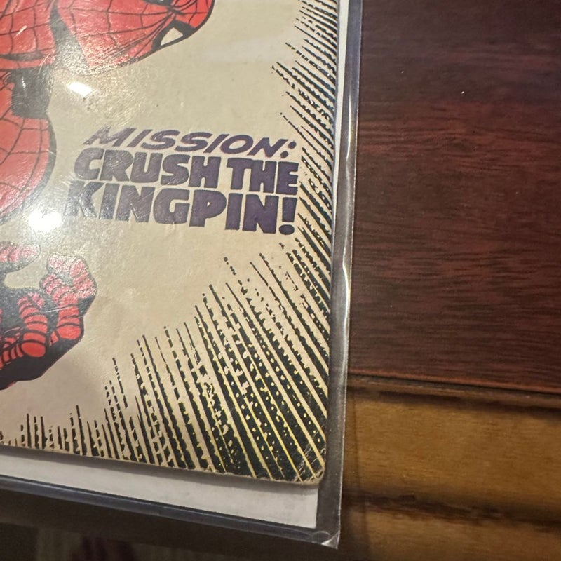 Amazing Spider-Man 69