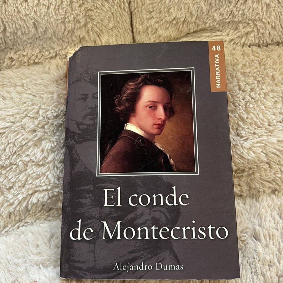 El Conde de Montecristo