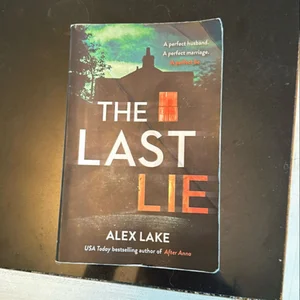 The Last Lie