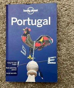 Portugal 9 (Inglés)