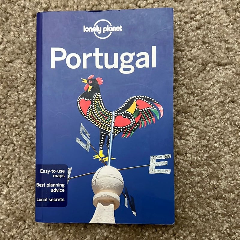 Portugal 9 (Inglés)