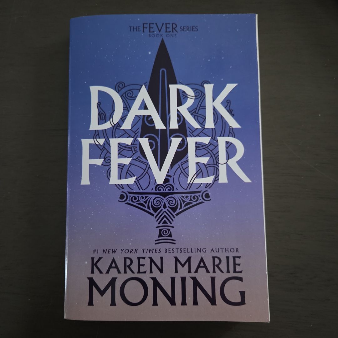 Darkfever