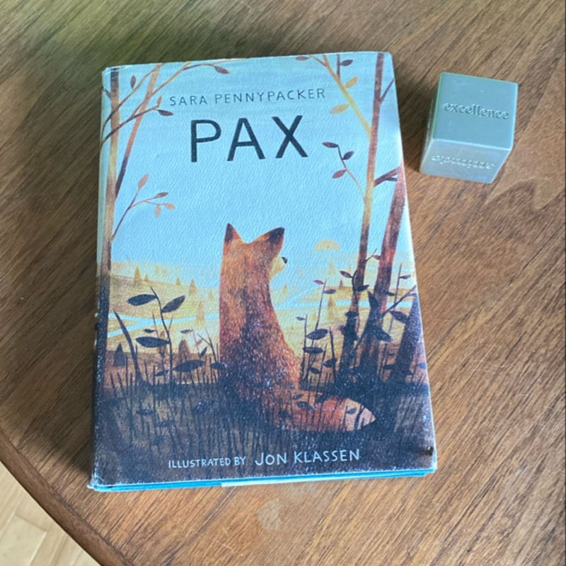 Pax