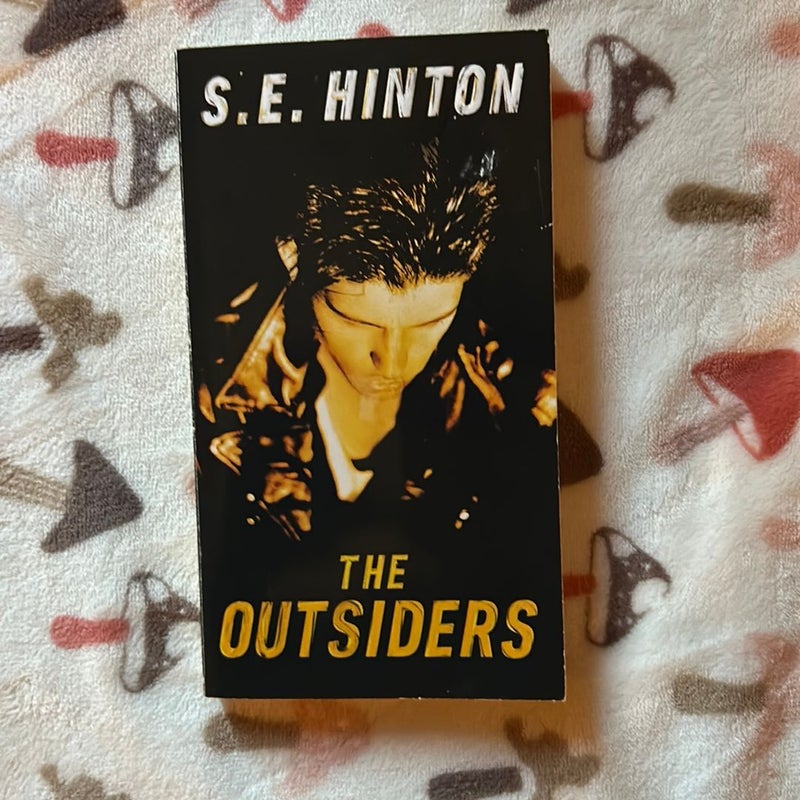 The Outsiders