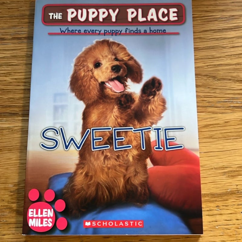 Sweetie