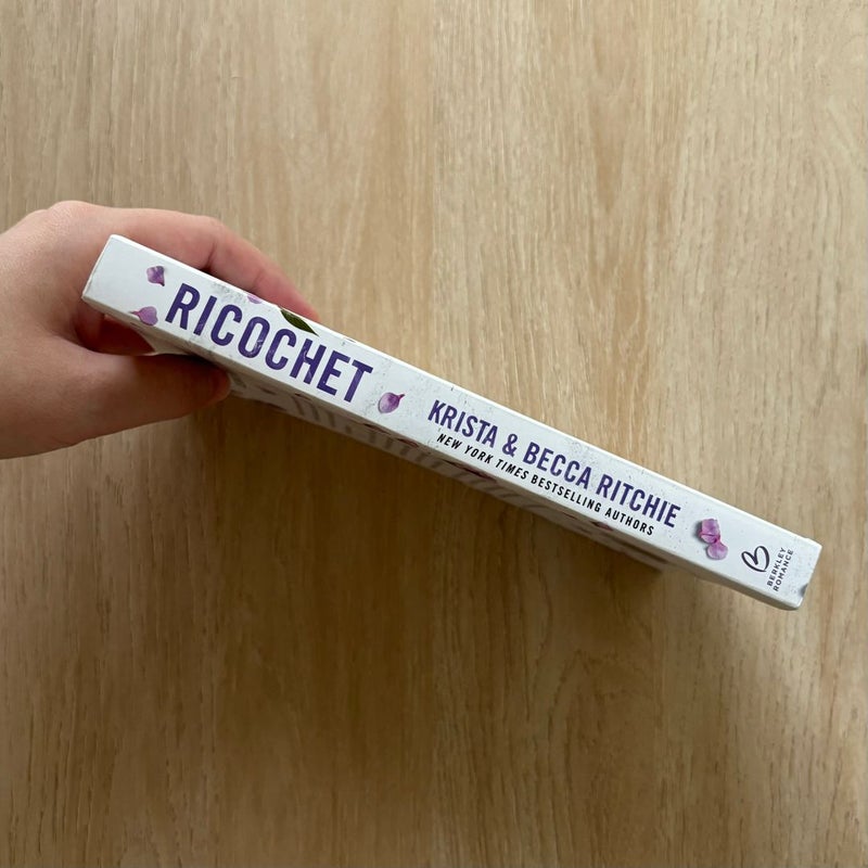 Ricochet