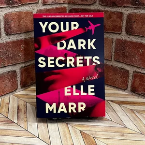 Your Dark Secrets