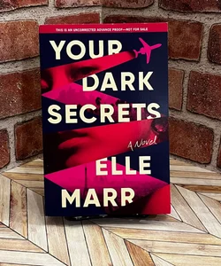 Your Dark Secrets