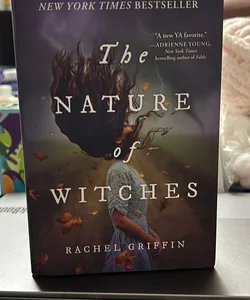 The Nature of Witches