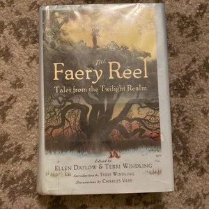 The Faery Reel