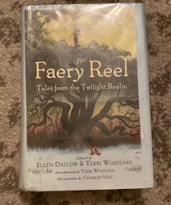 The Faery Reel